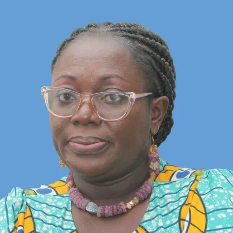 Felicia Ofosuaa Tettey