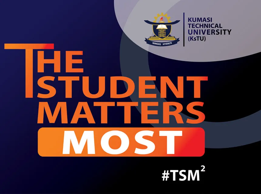 The Student Matters Most