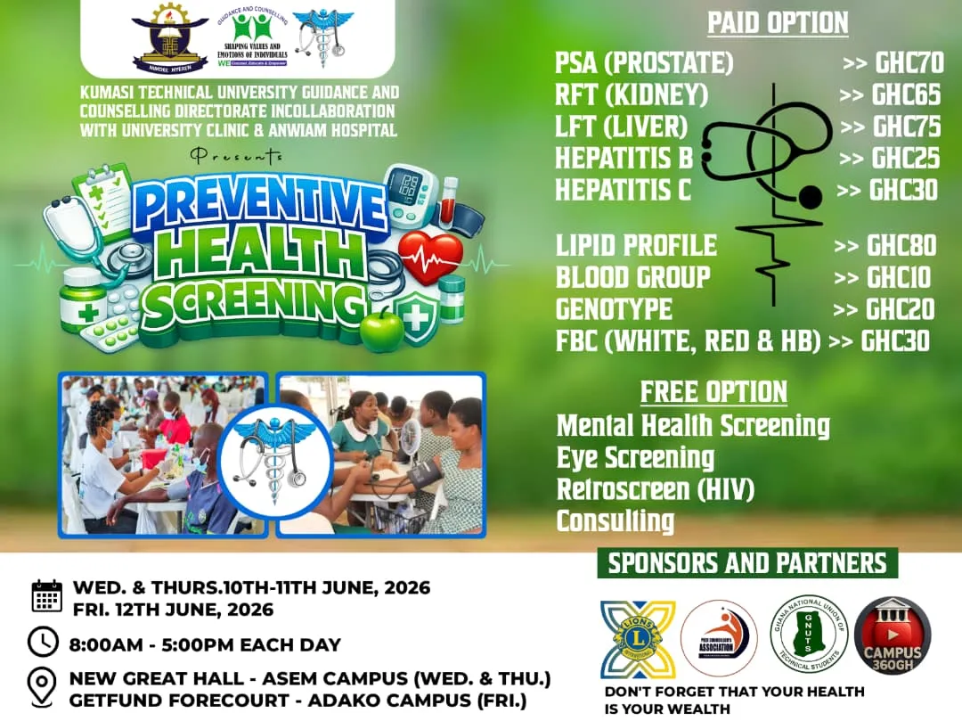 Kstu Event